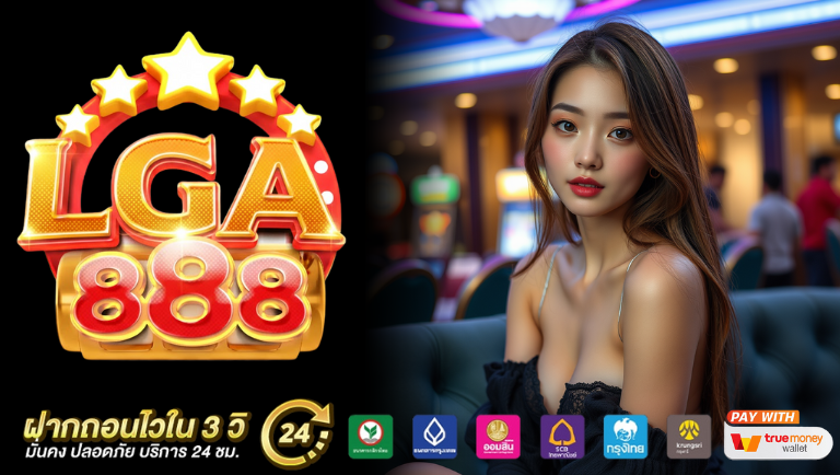 lga888 เว็บตรง